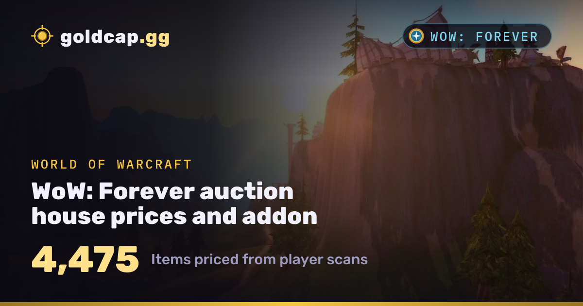 Polished Driftwood Icon in WoW: Forever: reagents, cost and where to ...