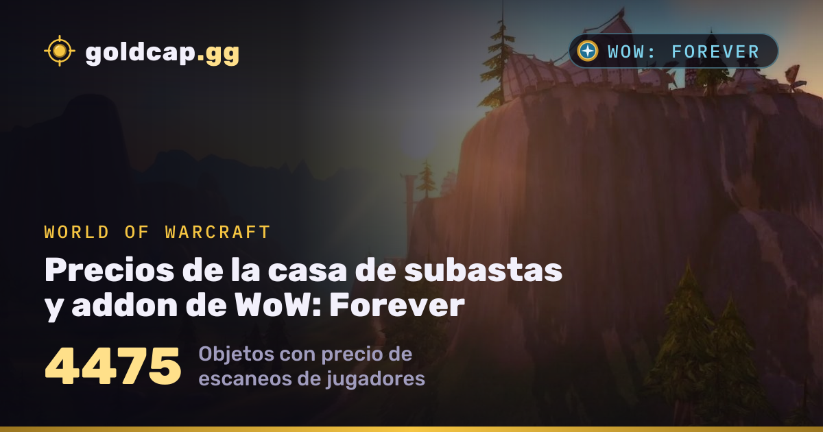 Caballa de piel escurridiza en WoW: Forever: componentes, coste y dónde ...